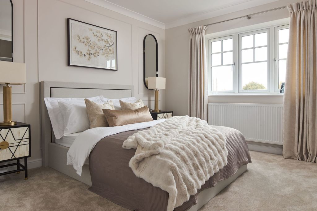 Additional image 9 of 4 bed detached house for saleFord Road, Arundel BN18