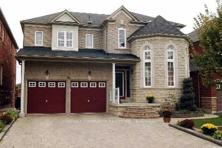 84 Chasser Drive, Markham, ON, L6E 1S7