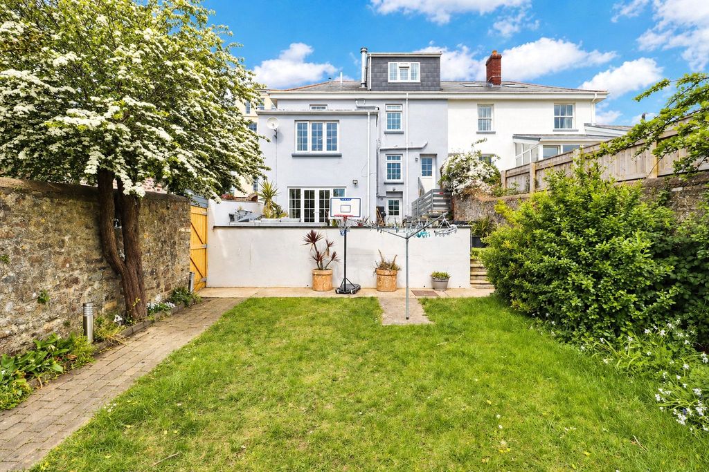 Additional image 28 of 5 bed semi-detached house for saleOrchard Hill, Bideford EX39