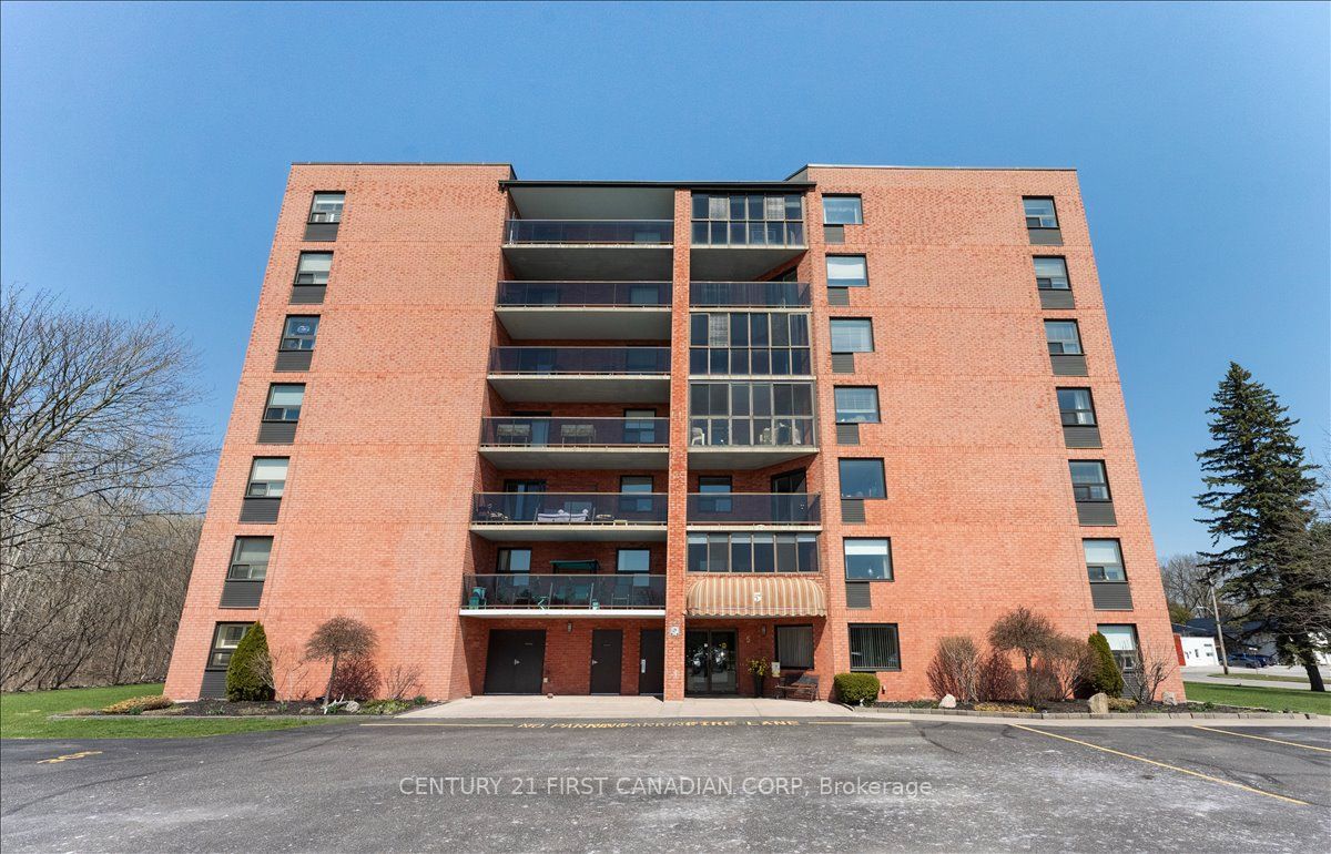 Additional image 2 of 706-5 Mill Pond Court, Norfolk, ON, N3Y 5J6