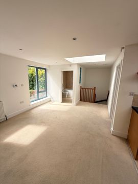 Sydenham Lane, Bristol BS6