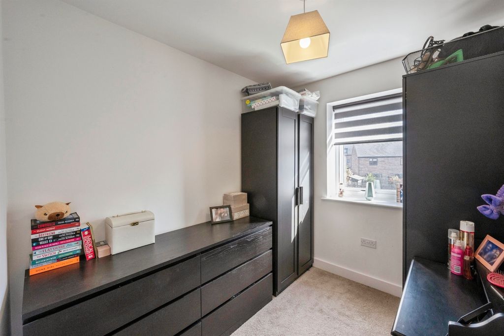 Additional image 13 of 3 bed semi-detached house for saleSwan Road, Lakeside, Doncaster DN4