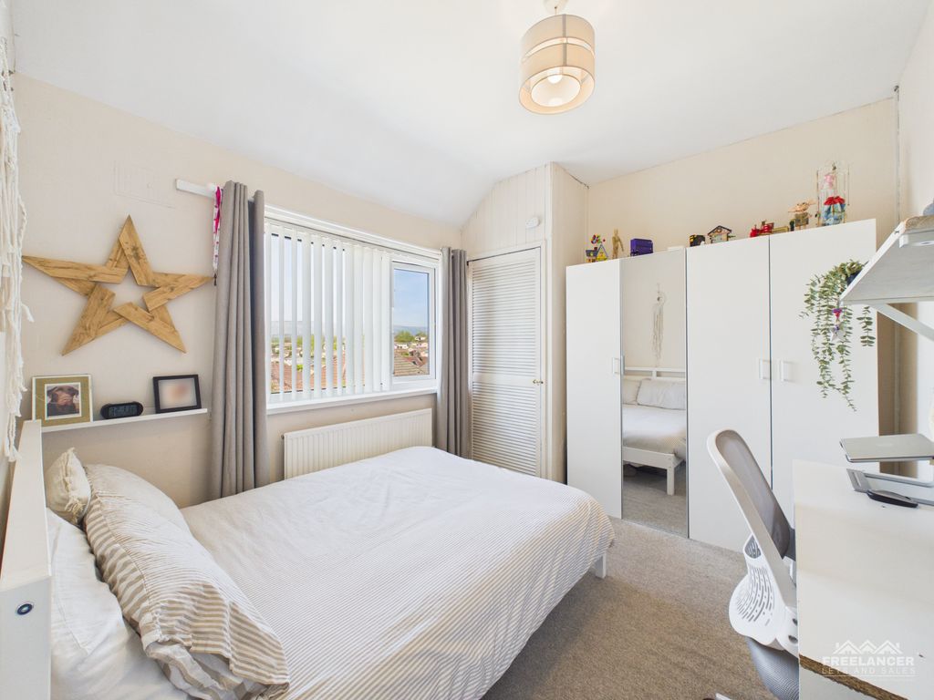 Additional image 10 of 3 bed semi-detached house for saleMalpas Road, Newport NP20