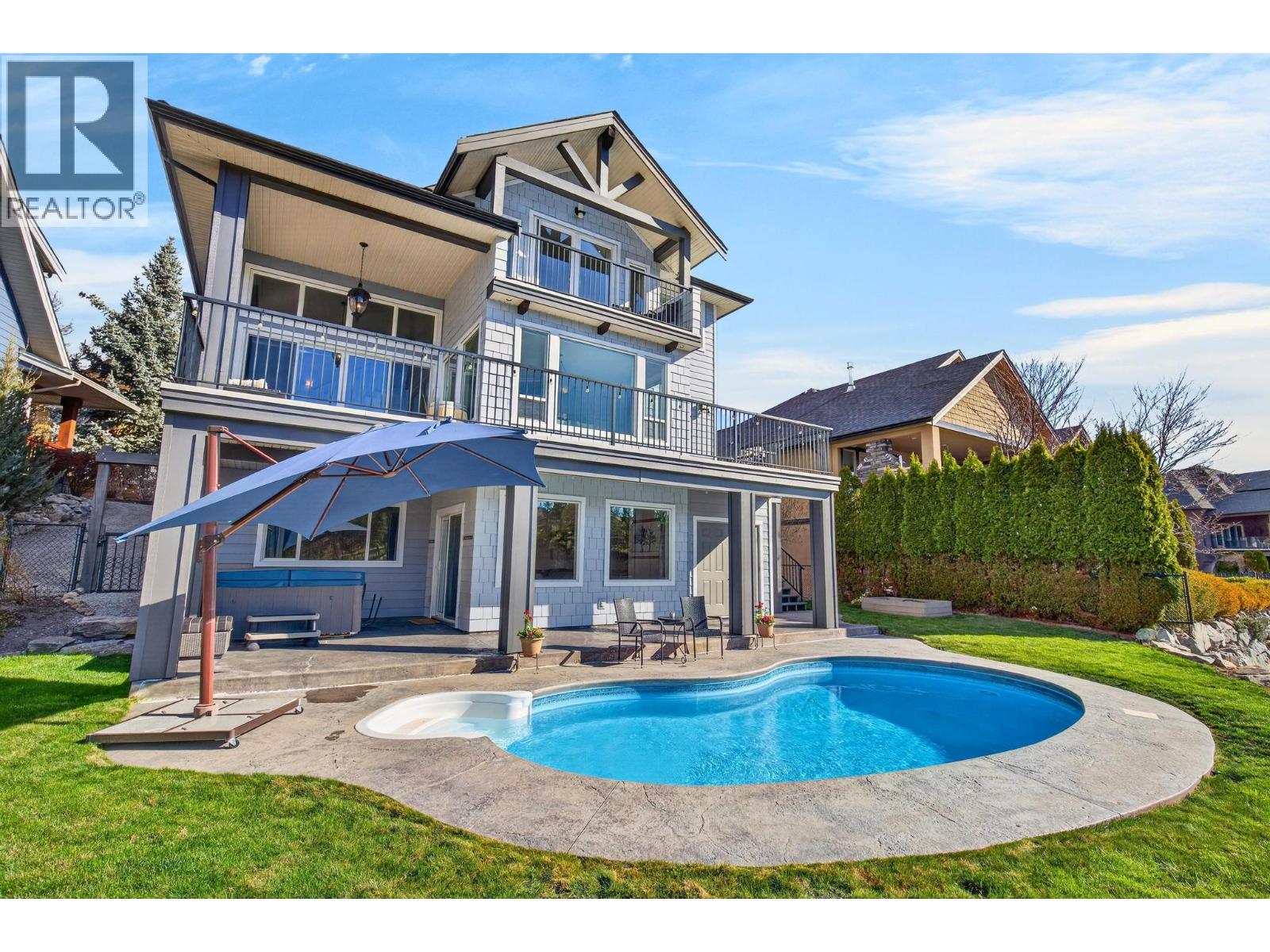 Additional image 3 of 1894 Hidden Lake Place, Kelowna, BC, V1V2W8