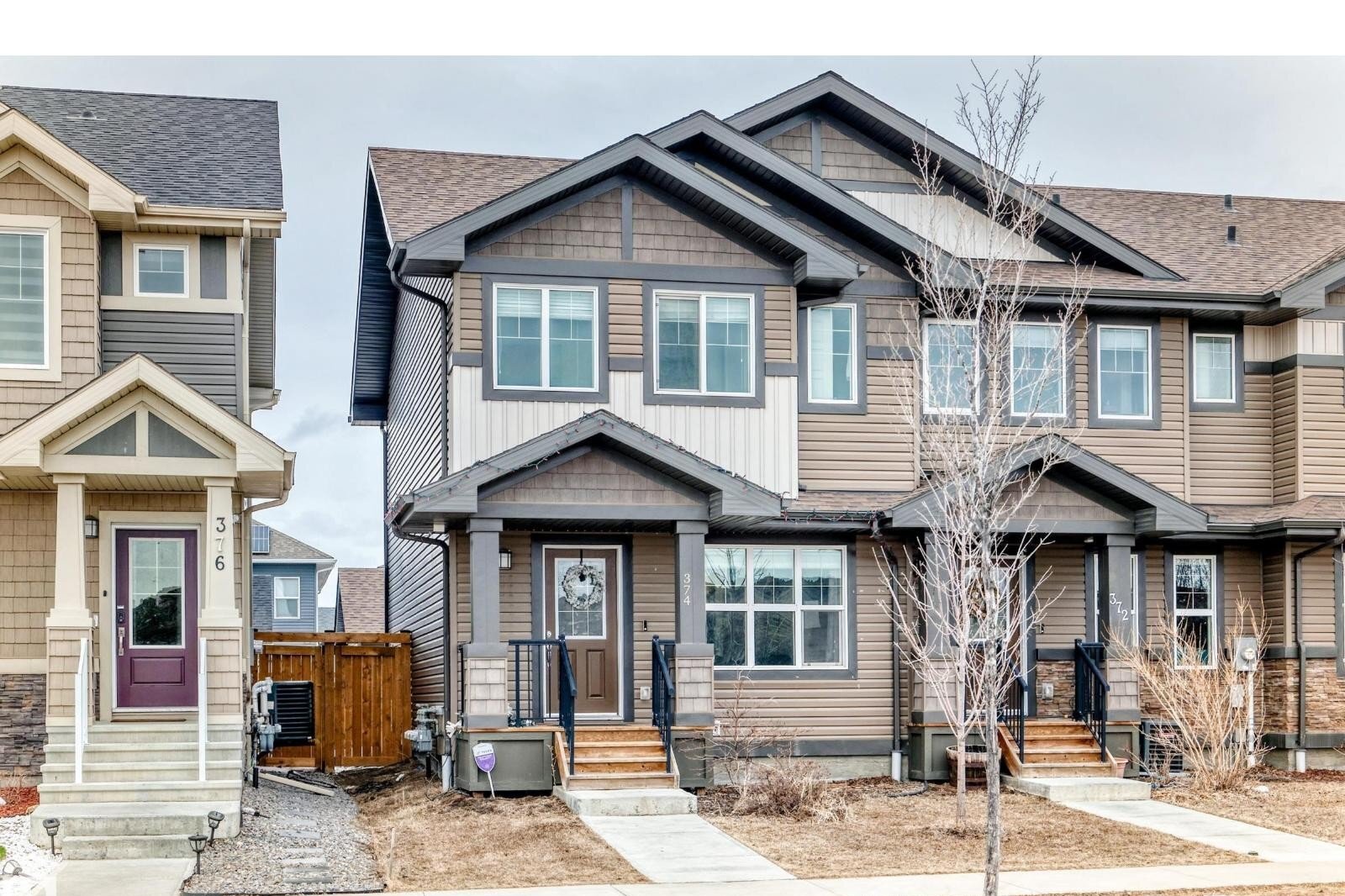 Additional image 8 of 374 Crystallina Nera Drive NW, Edmonton, AB, T5Z0R9