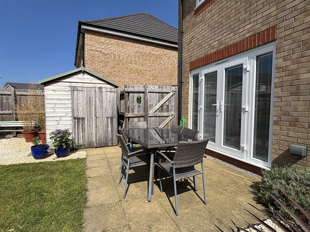 Additional image 23 of 3 bed semi-detached house for saleRhyd Y Mor, Abergele LL22