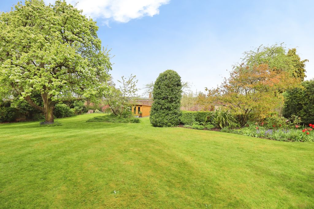 Additional image 33 of 5 bed detached house for saleMill Lane, Caistor, Market Rasen LN7