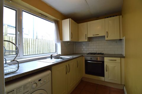 Witton Street, Birmingham B9