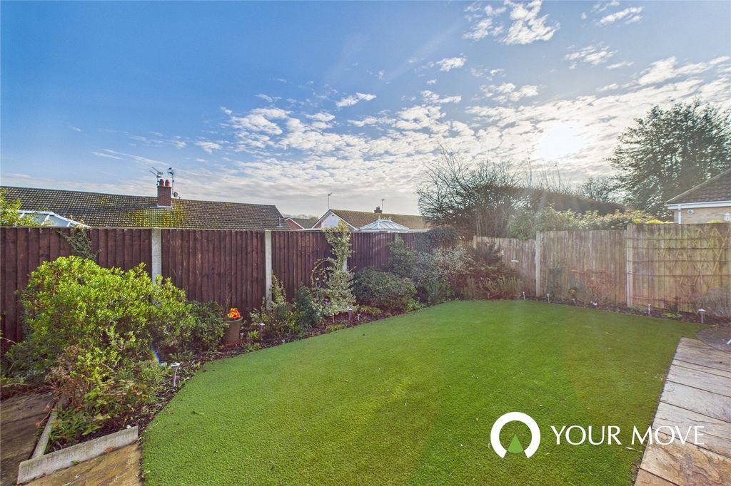 Additional image 4 of 3 bed bungalow for saleCodlins Lane, Beccles, Suffolk NR34