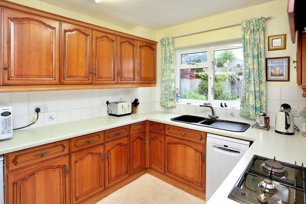 Additional image 7 of 3 bed semi-detached house for sale33 Cresta Road, Abergavenny, Monmouthshire NP7