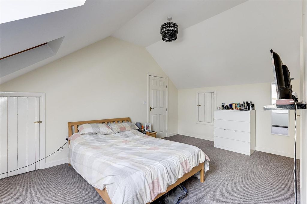 Additional image 8 of 2 bed flat for saleStation Road, Draycott DE72