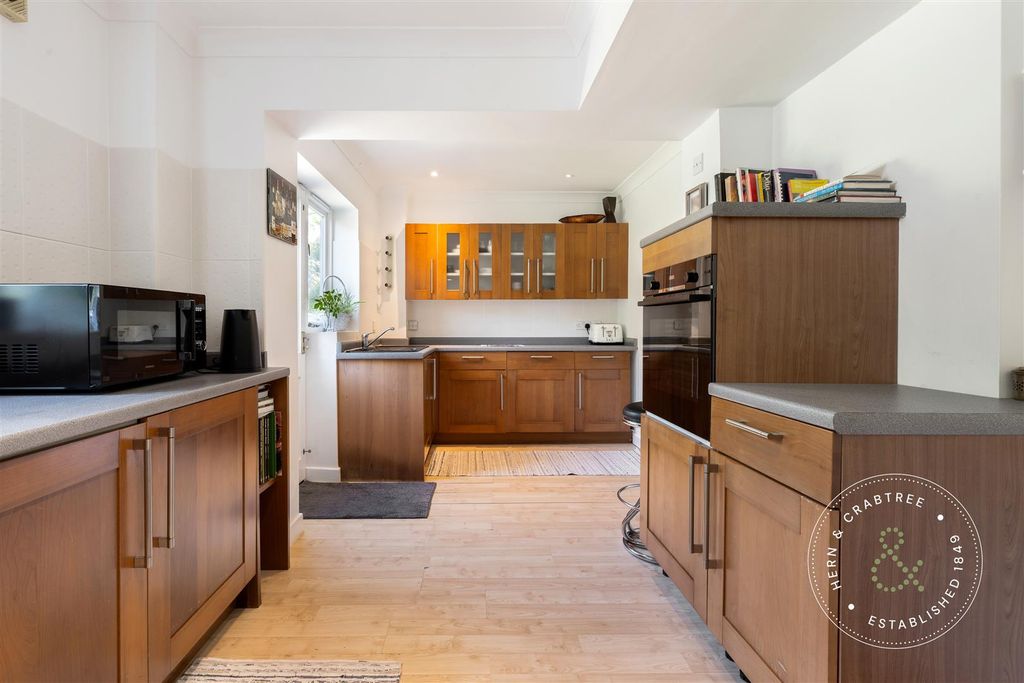 Additional image 26 of 4 bed detached house for saleTriscombe Drive, Llandaff, Cardiff CF5