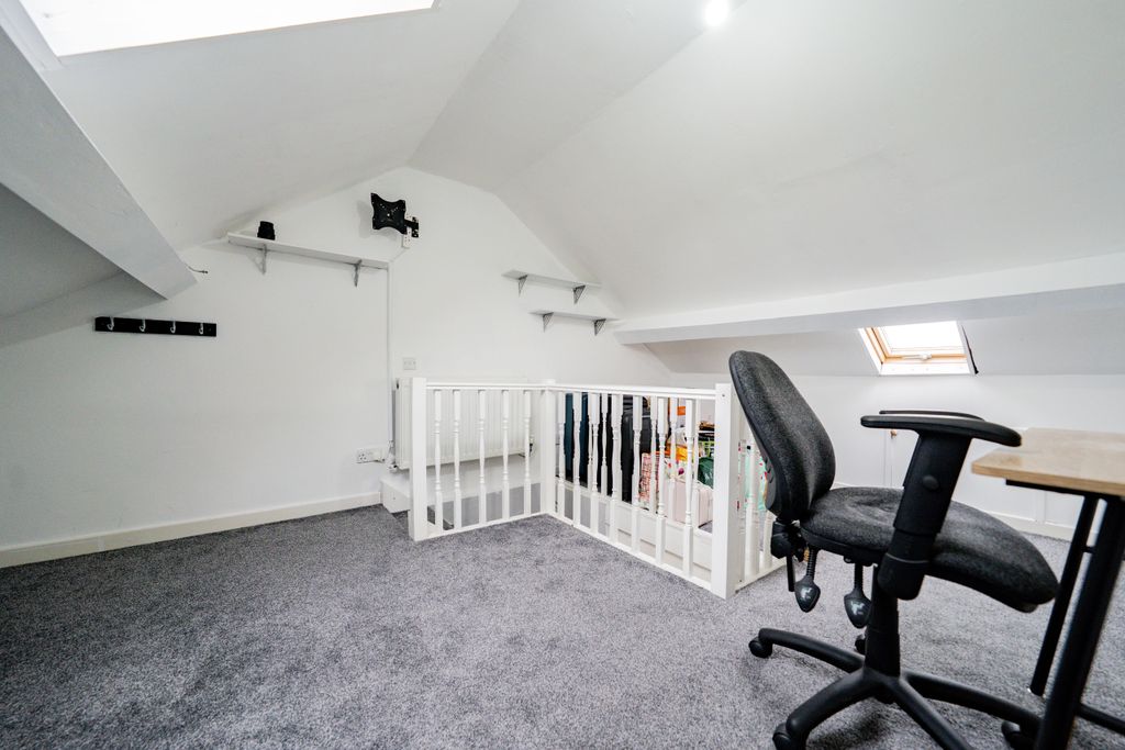 Additional image 17 of 2 bed terraced house for saleLondon Road, Markfield, Leicester, Leicestershire LE67