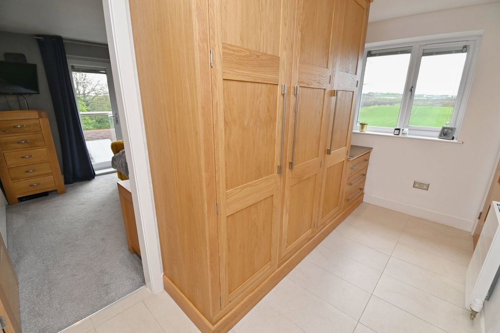 Additional image 14 of 4 bed detached house for saleSt. Marys Garden, Worsbrough Village, Barnsley S70