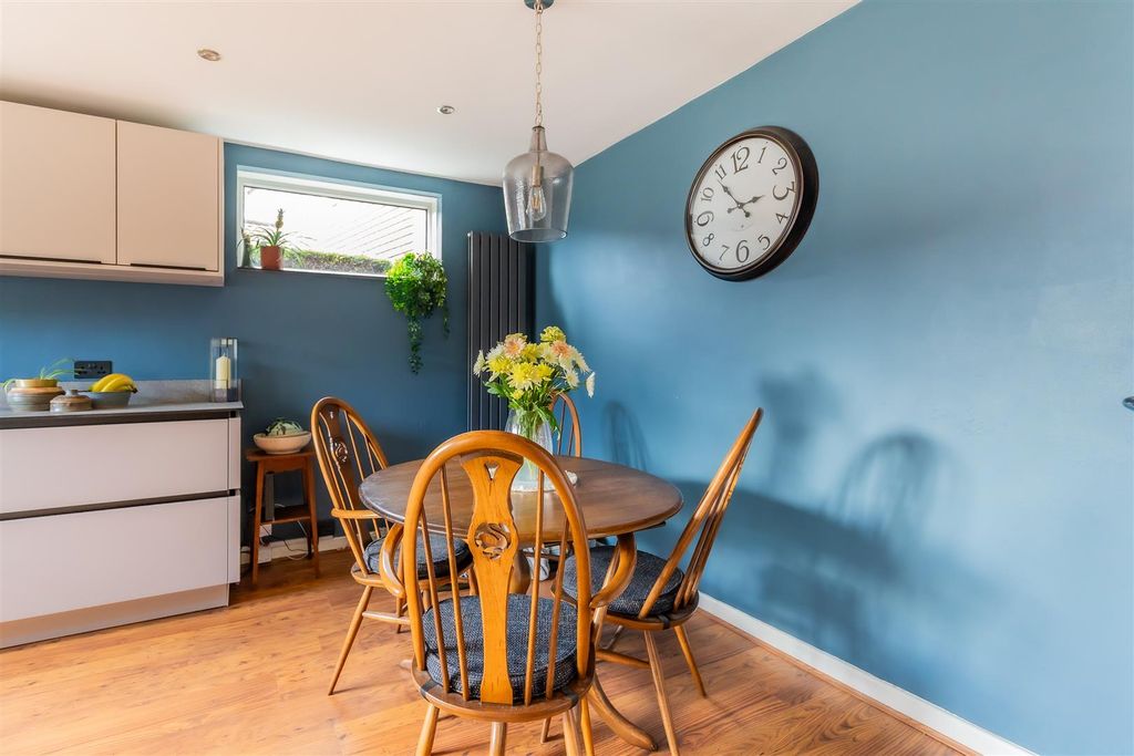 Additional image 3 of 3 bed semi-detached house for saleHampton Crescent West, Cyncoed, Cardiff CF23