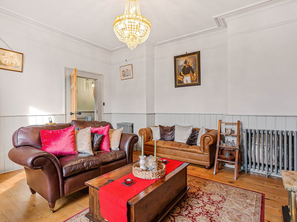 Additional image 6 of 5 bed terraced house for saleSouth Street, Newport, Barnstaple, North Devon EX32