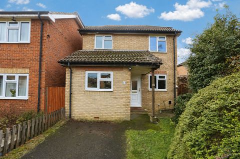 Bracklesham Close, Southampton, Hampshire SO19