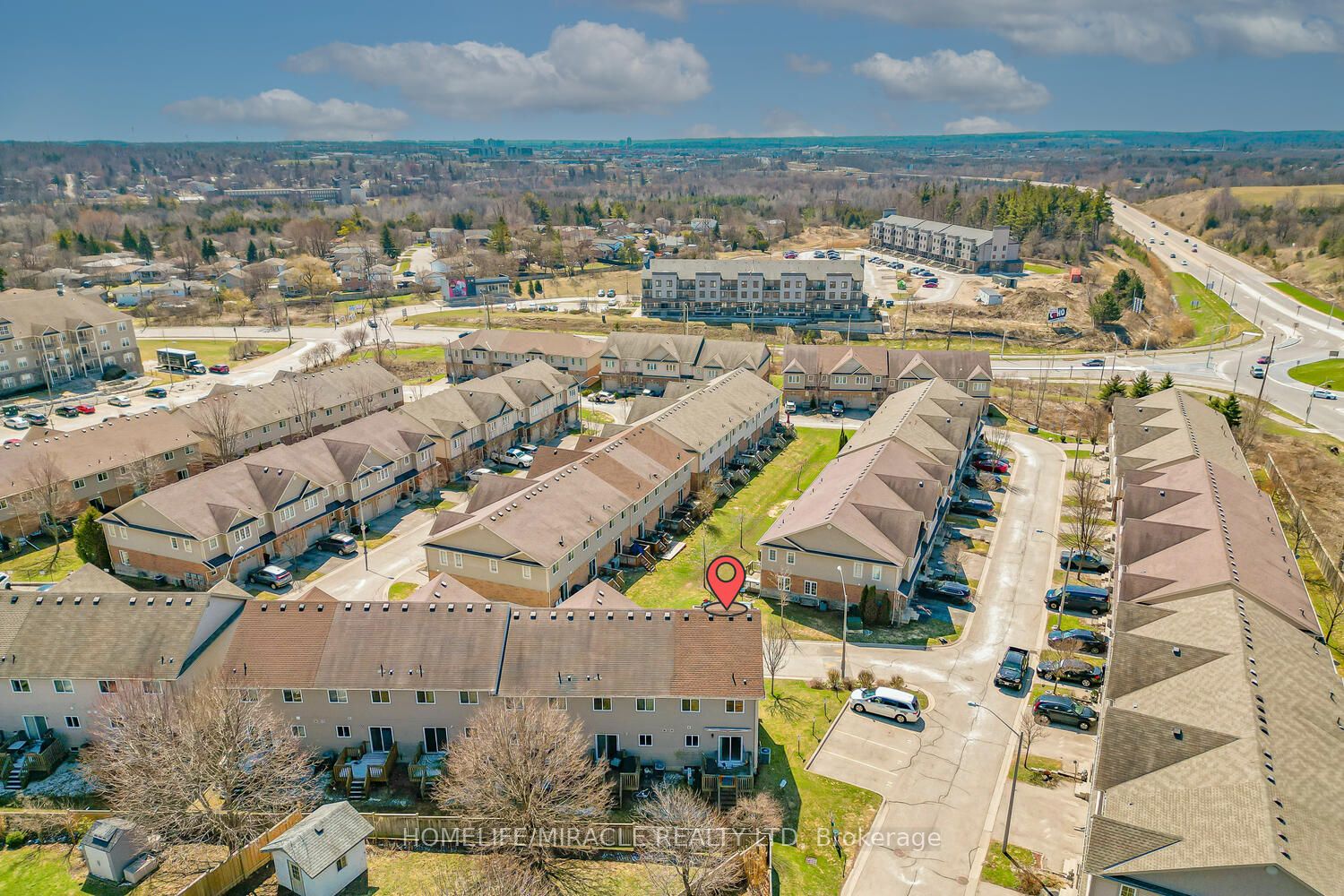 Additional image 5 of 52-355 Fisher Mills Road, Cambridge, ON, N3C 4N5