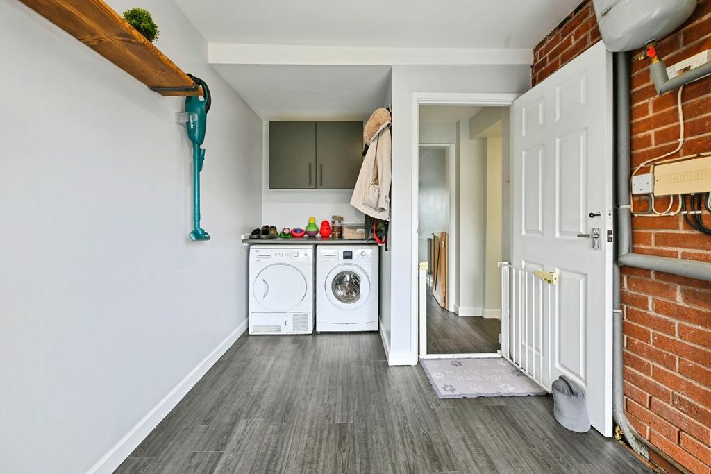 Additional image 10 of 5 bed detached house for saleThe Green, Diseworth, Derby DE74