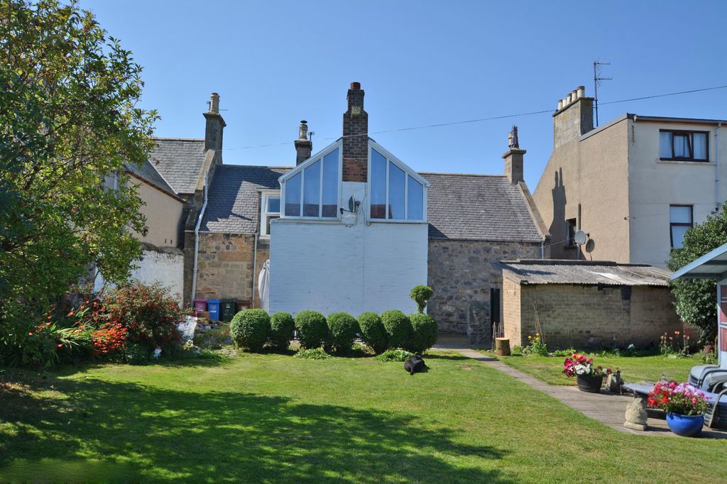 Additional image 35 of 4 bed end terrace house for sale53 High Street, Buckie AB56