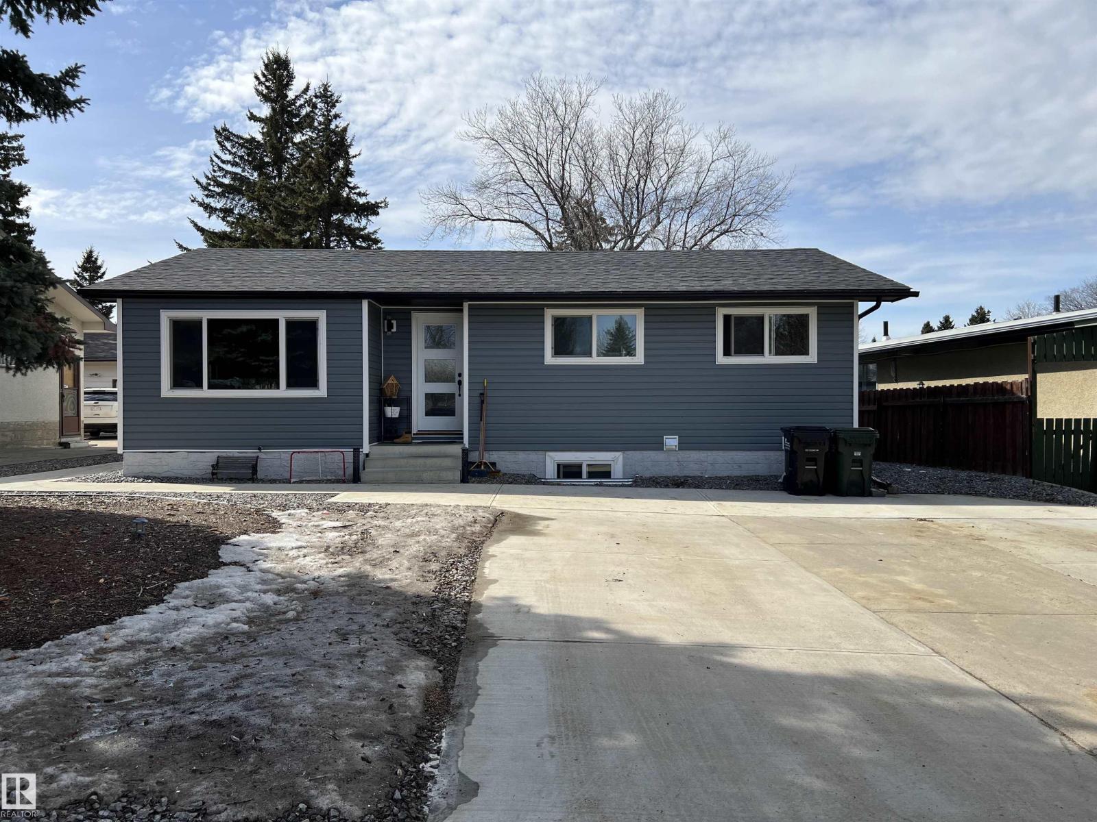 4 Eagle Drive, Sherwood Park, AB, T8A0E2