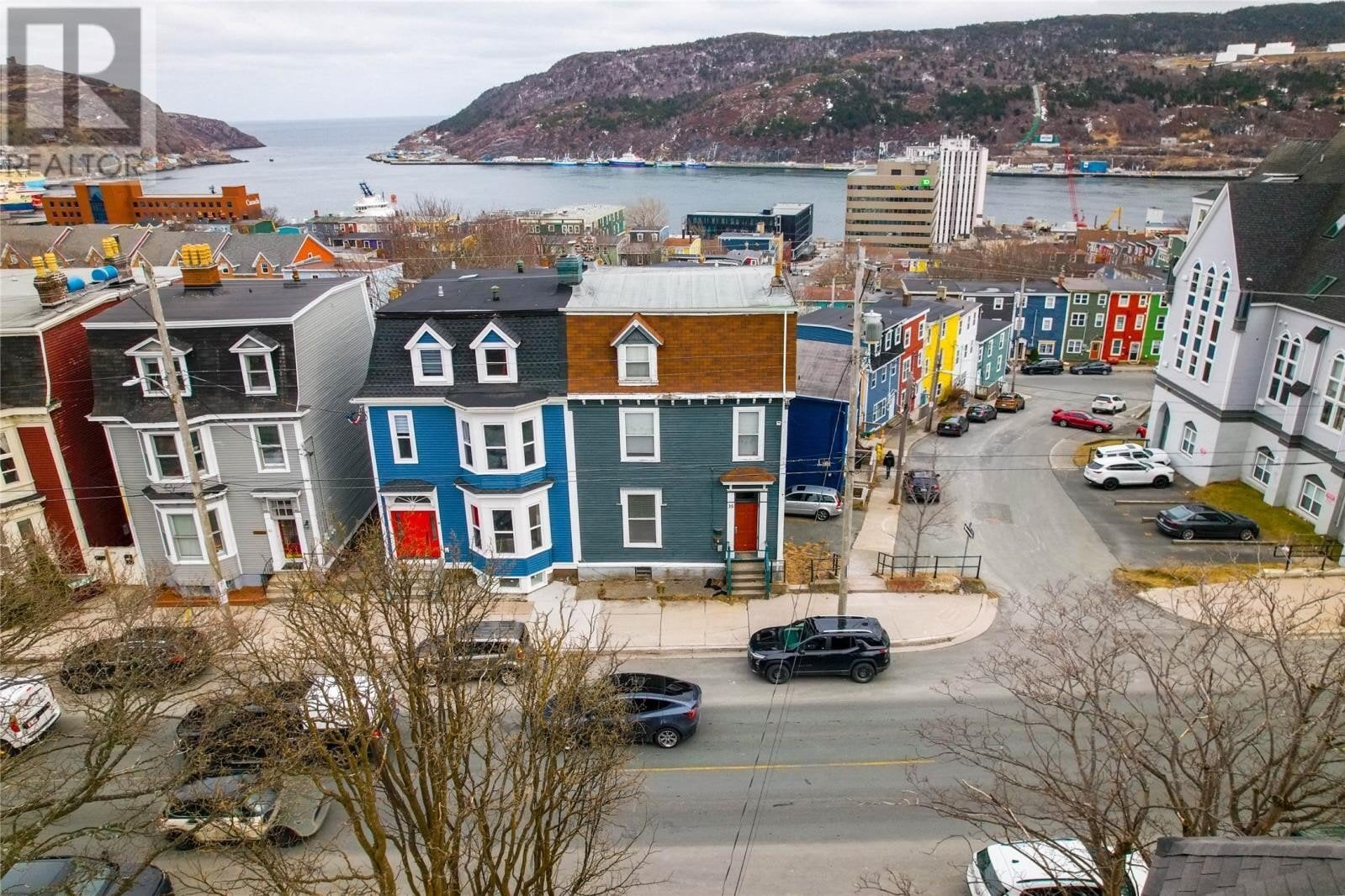 Additional image 7 of 35 Queens Road, St. John's, NL, A1C2A4