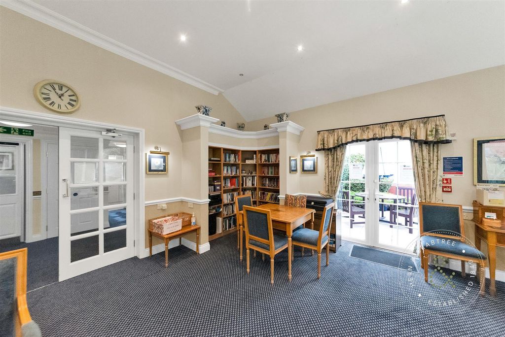 Additional image 22 of 2 bed flat for saleCwrt Pegasus, Cardiff Road, Llandaff, Cardiff CF5