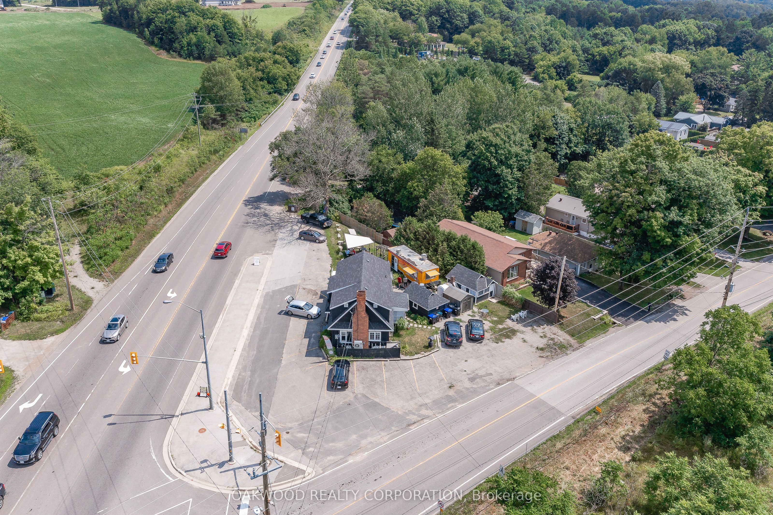 8626 Highway 12 N/a W, Oro-medonte, ON, L3V 6H2
