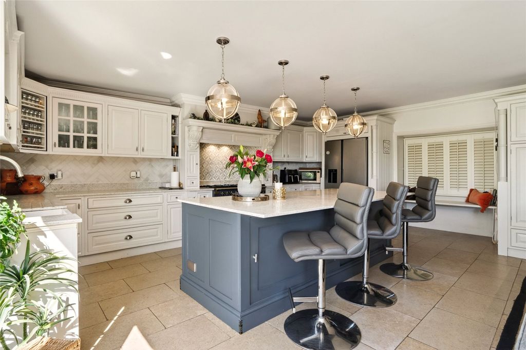 Additional image 4 of 5 bed detached house for saleChurch Bank, Eggleston, Barnard Castle, County Durham DL12