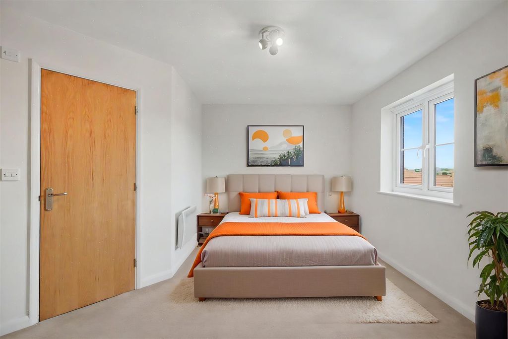 Additional image 9 of 2 bed flat for saleCowslip Meadow, Draycott DE72