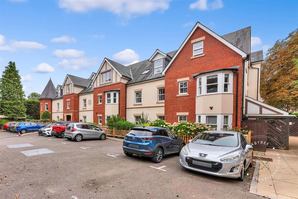 Additional image 28 of 2 bed flat for saleCwrt Pegasus, Cardiff Road, Llandaff, Cardiff CF5