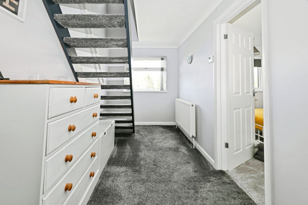 Additional image 13 of 5 bed detached house for saleThe Green, Diseworth, Derby DE74