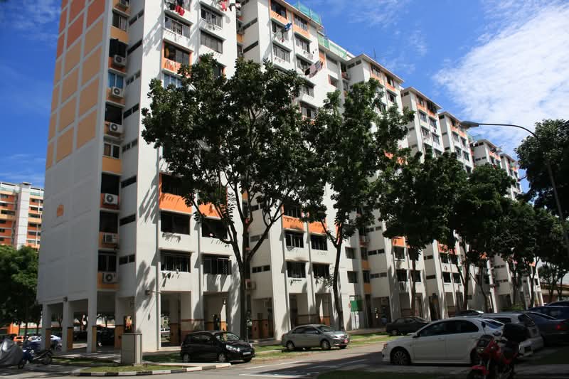 Additional image 7 of 25 Eunos Crescent