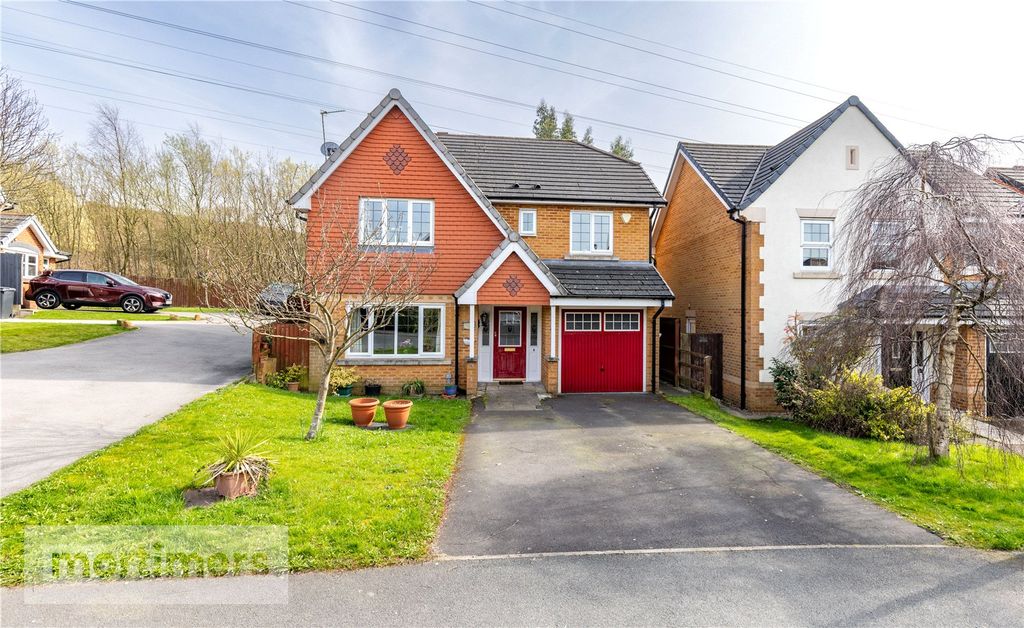 Additional image 30 of 4 bed detached house for saleBluebell Way, Accrington, Lancashire BB5