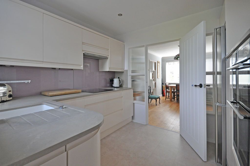 Additional image 10 of 3 bed semi-detached house for saleAllt-Yr-Yn Crescent, Newport NP20