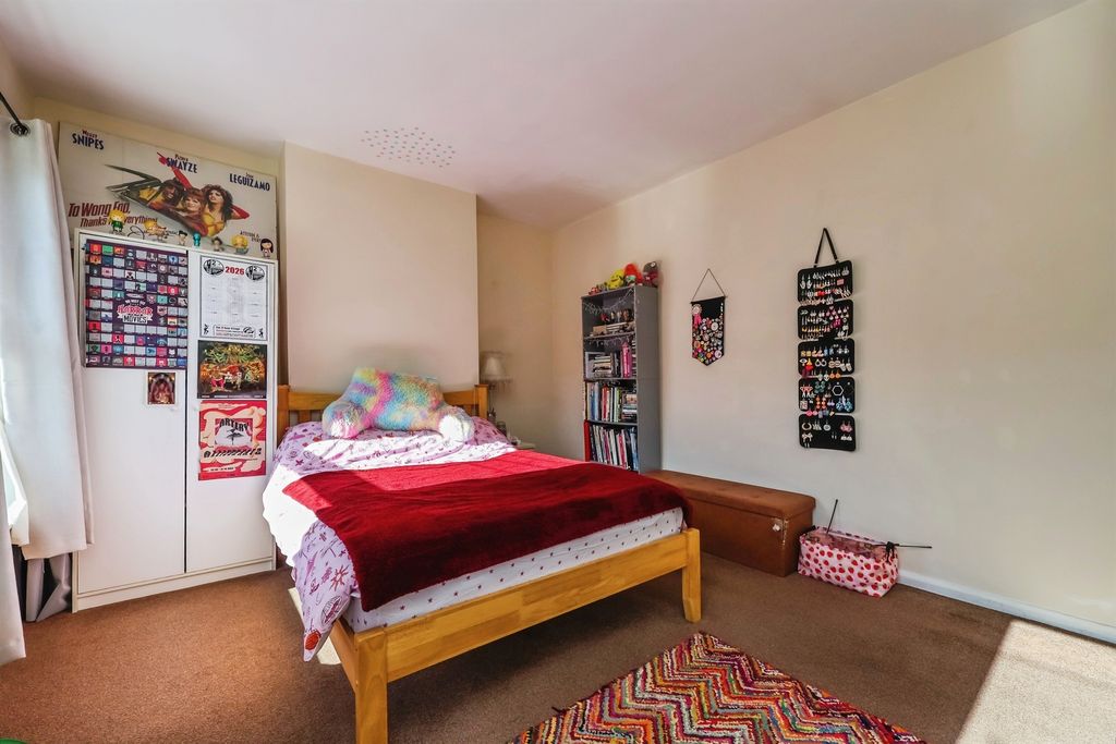 Additional image 10 of 2 bed terraced house for saleJohn Street, Ilkeston DE7