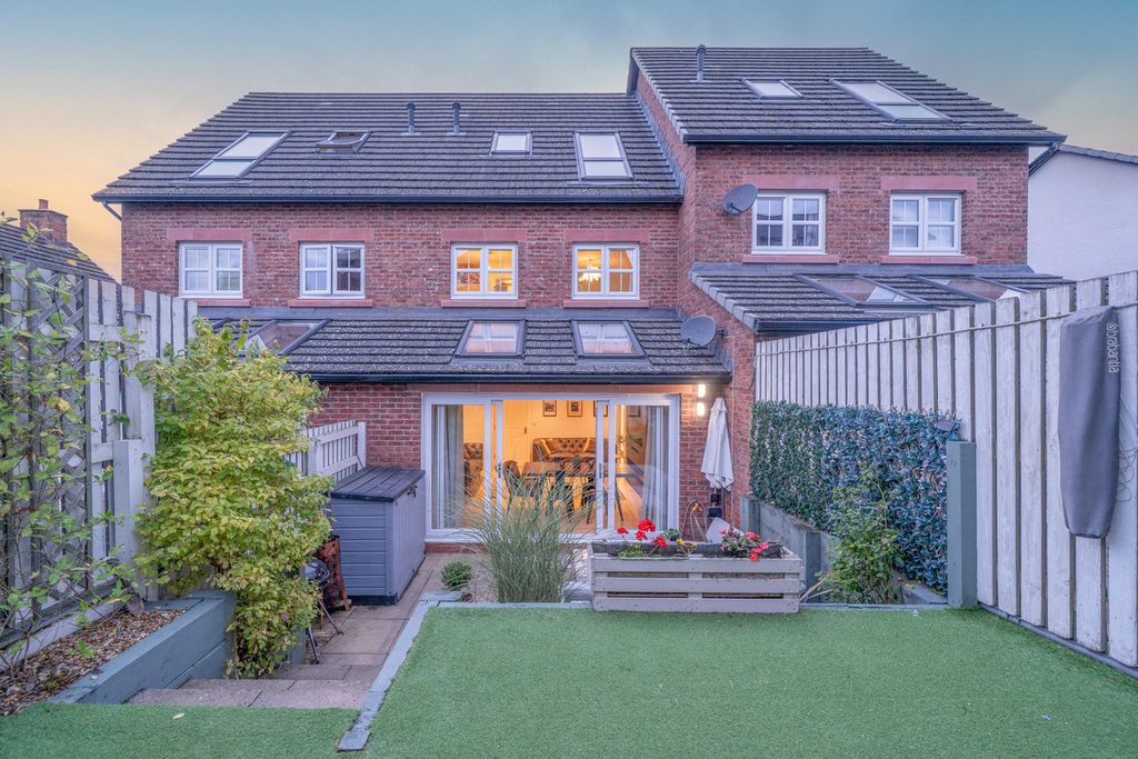Additional image 28 of 4 bed terraced house for saleGoldington Drive, Appleby In Westmorland CA16