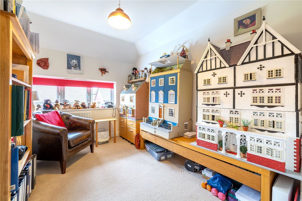 Additional image 16 of 4 bed detached house for saleGrant Court, Bideford, Devon EX39