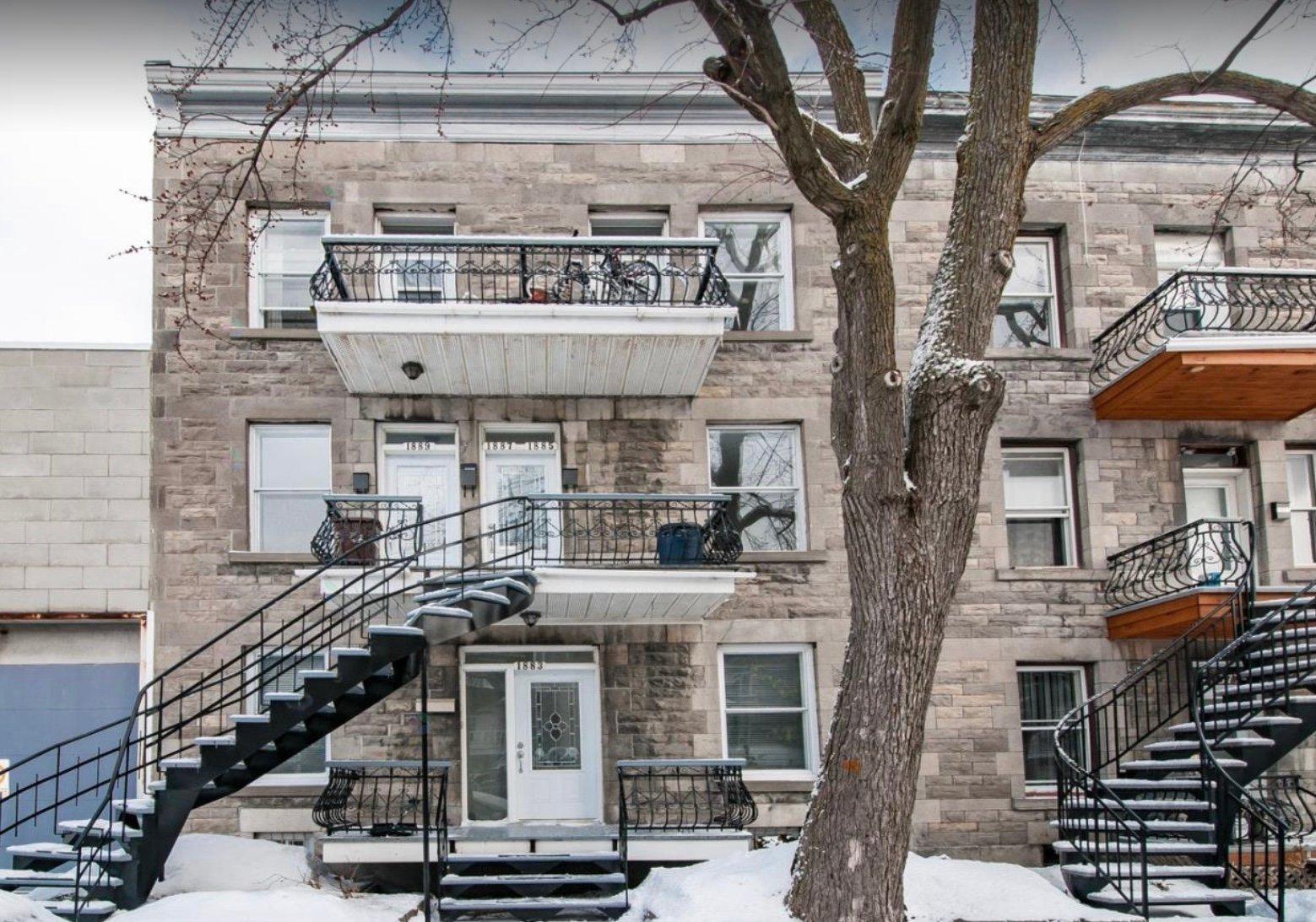 1889 Rue St-Clément