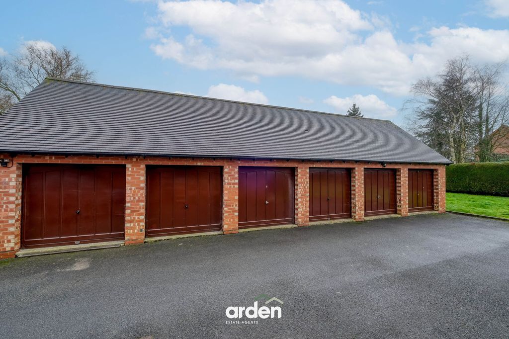 Additional image 12 of 2 bed flat for saleSambourne Lane, Sambourne B96