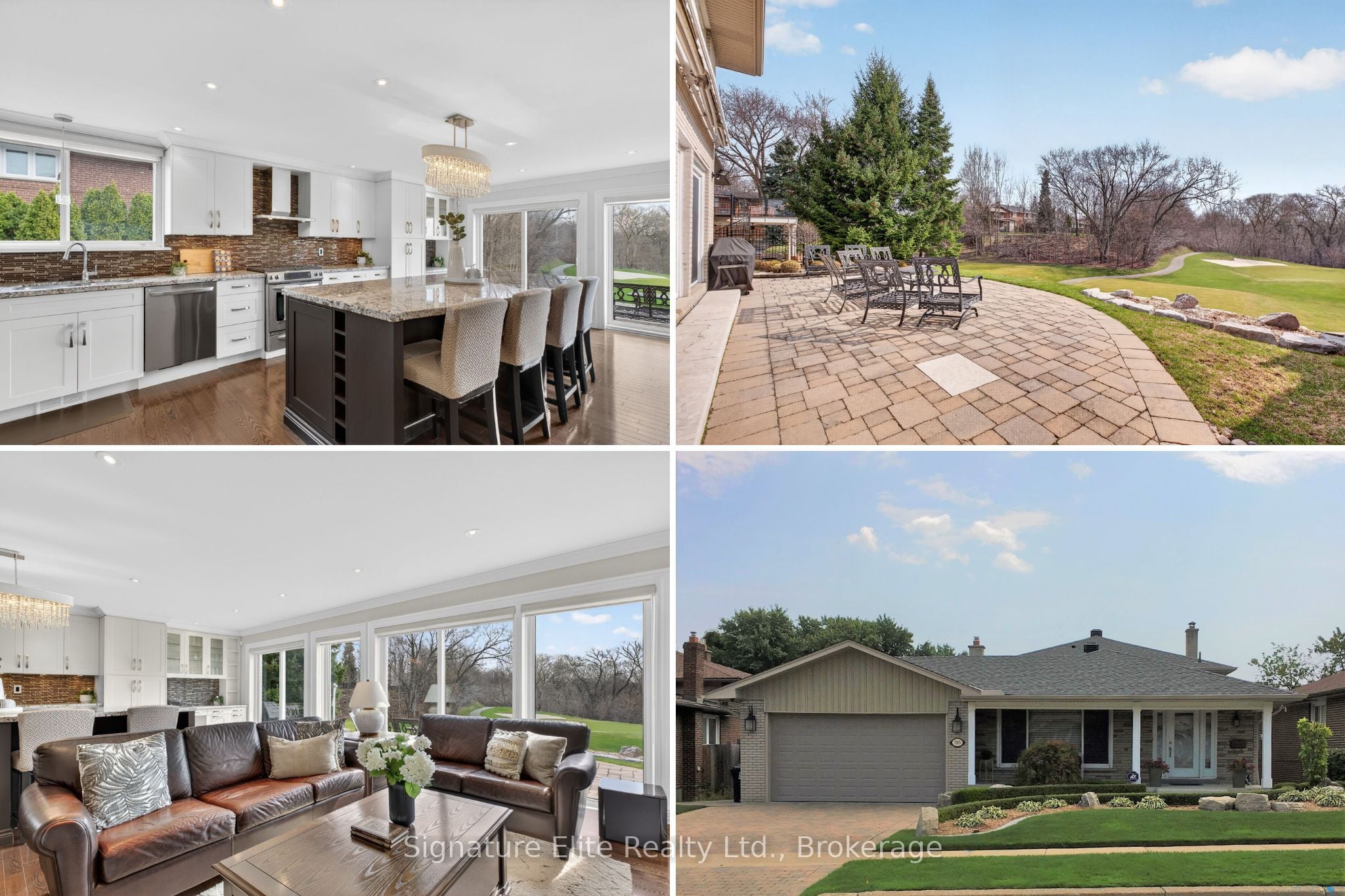 385 Markland Drive, Toronto, ON, M9C 1S1