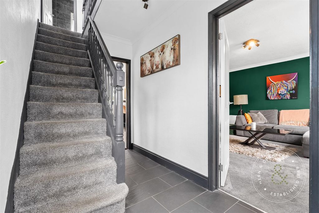 Additional image 15 of 3 bed end terrace house for saleTon-Yr-Ywen Avenue, Cardiff CF14