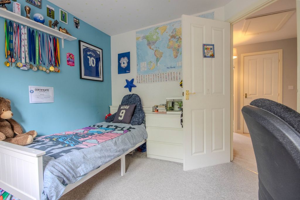 Additional image 19 of 4 bed detached house for saleChurch Road, Cardiff CF3