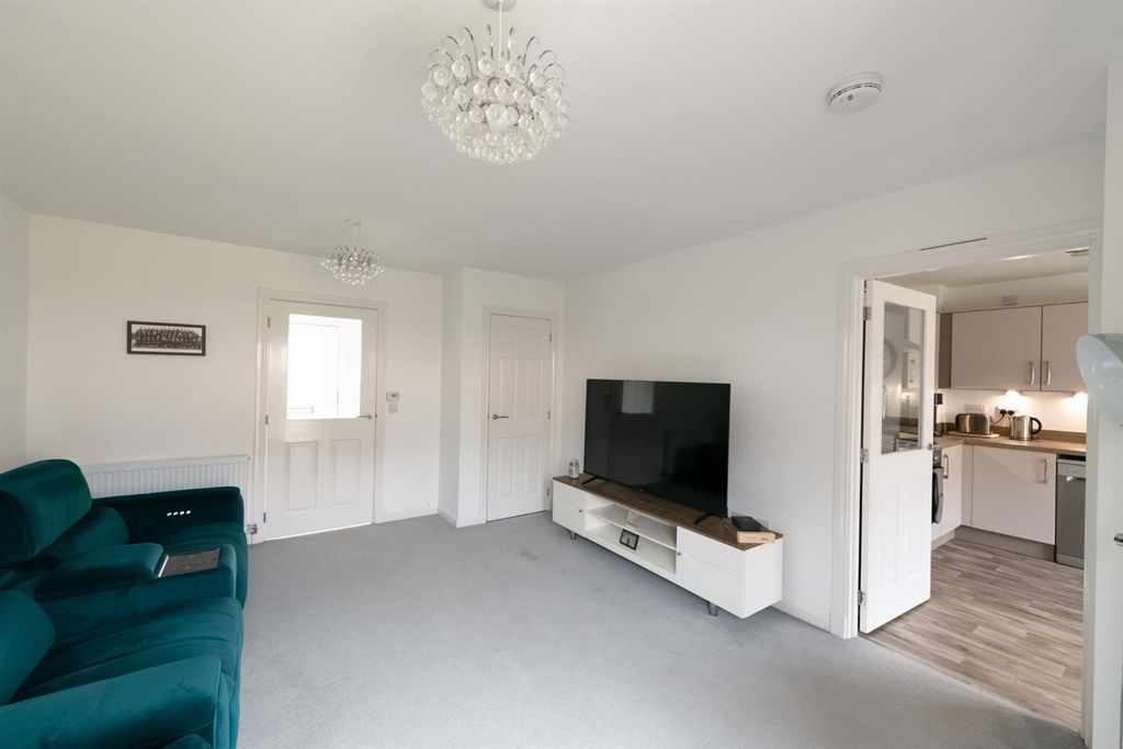 Additional image 8 of 3 bed detached house for sale39 Berryfield Crescent, Alva FK12