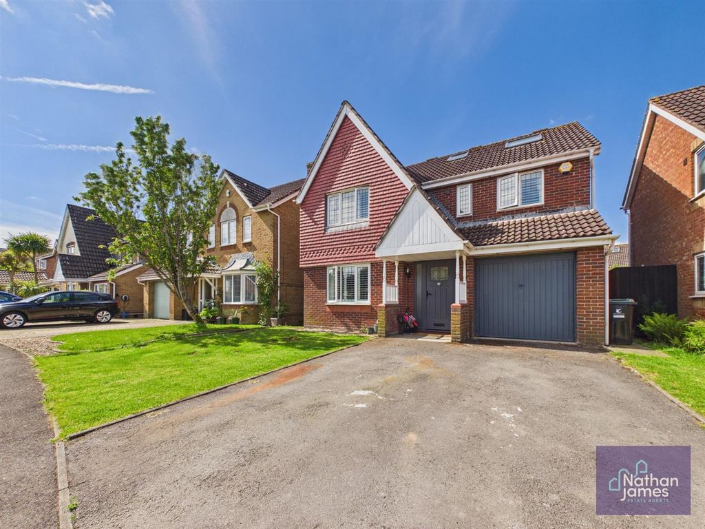 Additional image 25 of 6 bed detached house for saleMartin Close, Rogiet, Caldicot NP26
