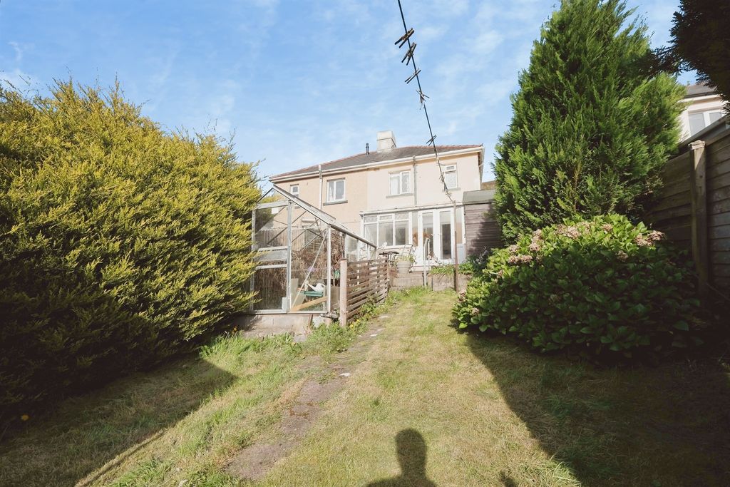 Additional image 14 of 2 bed semi-detached house for saleMaeshafod, Blaina, Abertillery NP13