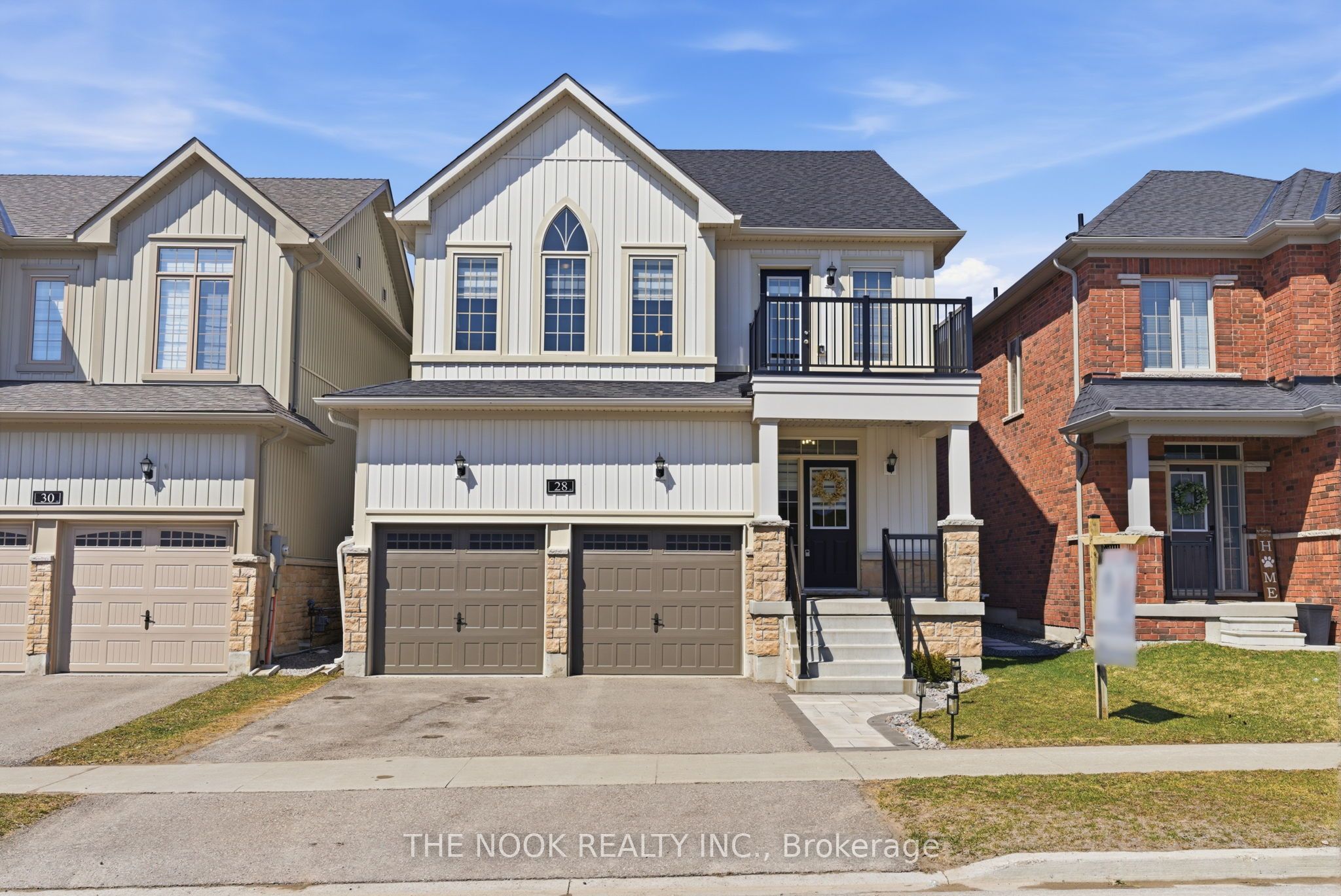 28 Fernridge Heights, Cavan Monaghan, ON, L0A 1G0