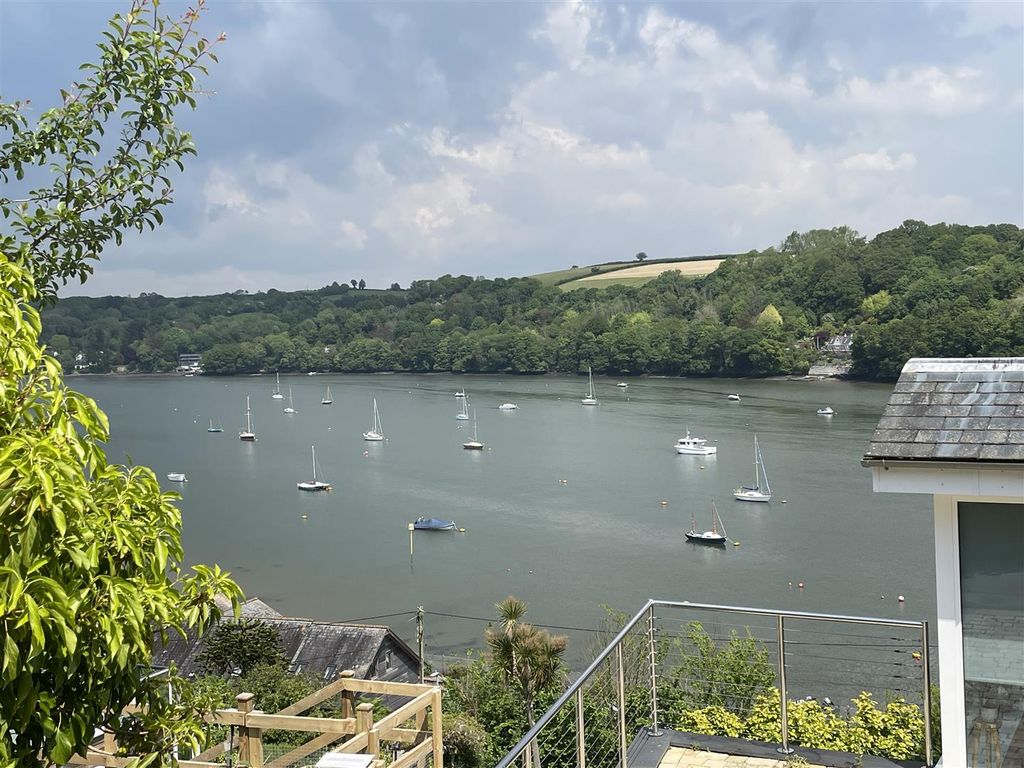 Land for saleGolant, Fowey PL23