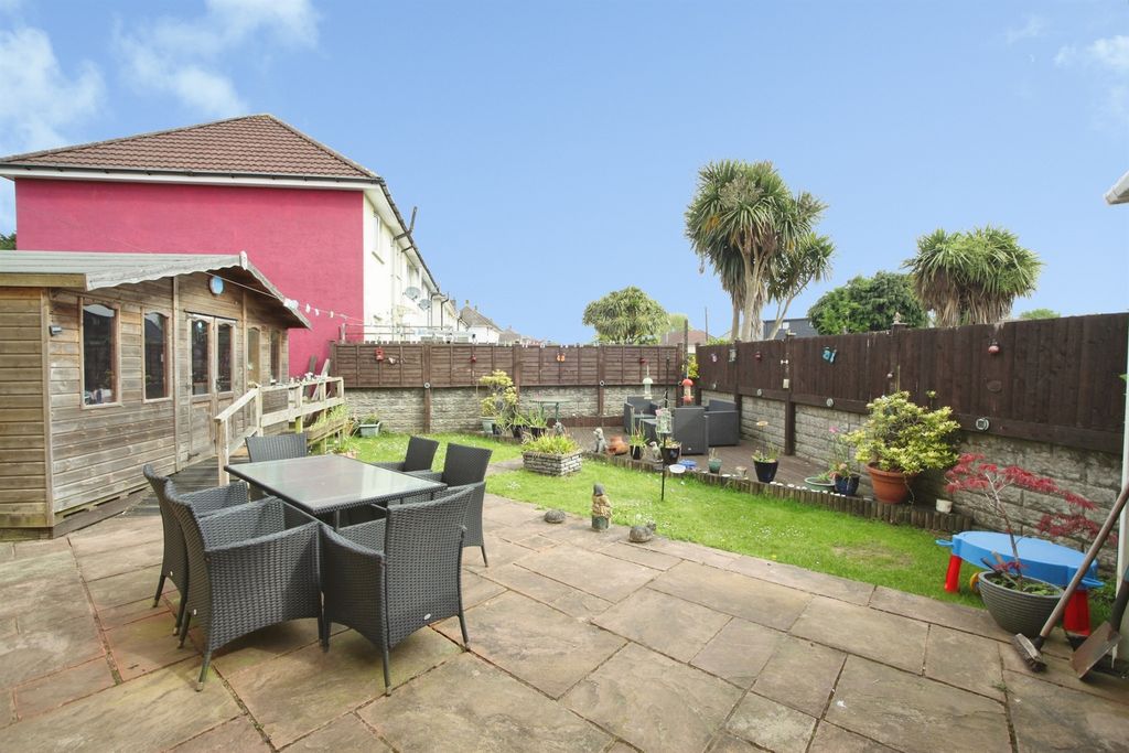 Additional image 18 of 3 bed semi-detached house for saleHeol-Yr-Onen, Caerphilly CF83