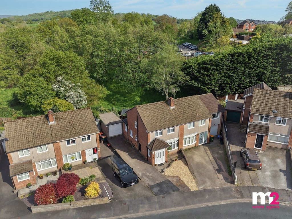 Additional image 15 of 3 bed semi-detached house for saleRobertson Way, Newport NP20